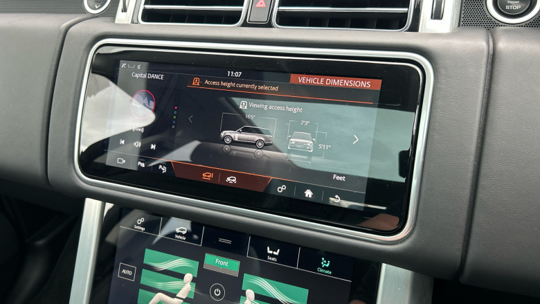 Land Rover Range Rover 3.0 SDV6 Vogue SE 4dr Auto Diesel Estate